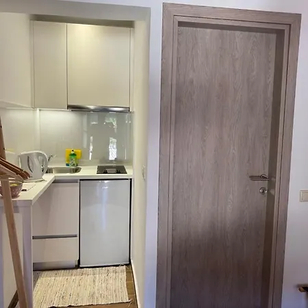 Appartement Pieros Alipa