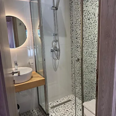 Appartement Pieros Alipa *
