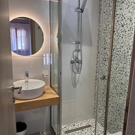 Appartement Pieros Alipa Paleokastritsa