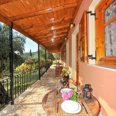 Appartement Pieros Alipa *